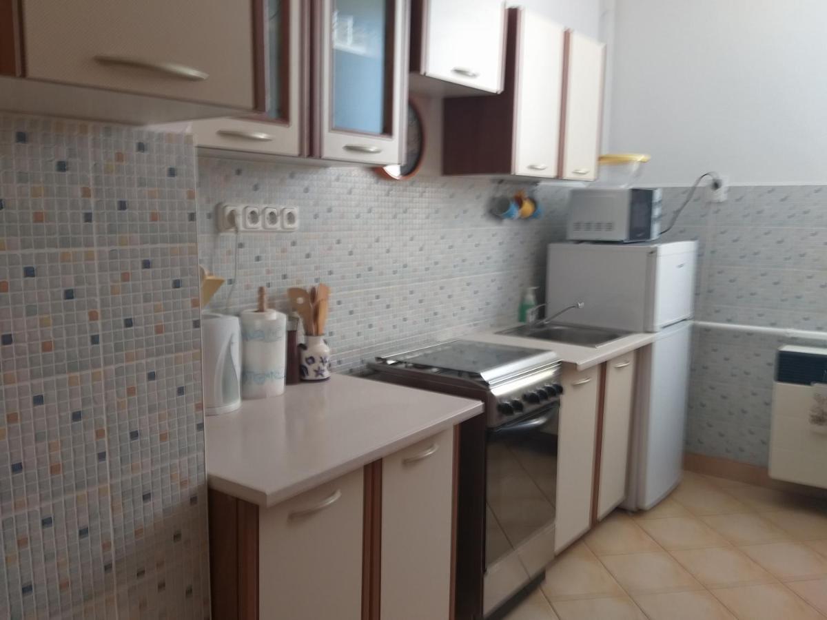 Simon Apartman Tiszafüred المظهر الخارجي الصورة