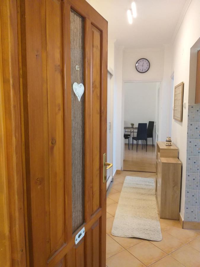 Simon Apartman Tiszafüred المظهر الخارجي الصورة